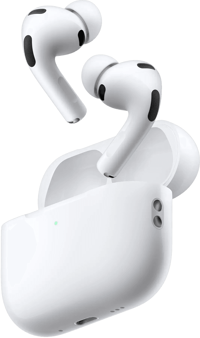 AirPods