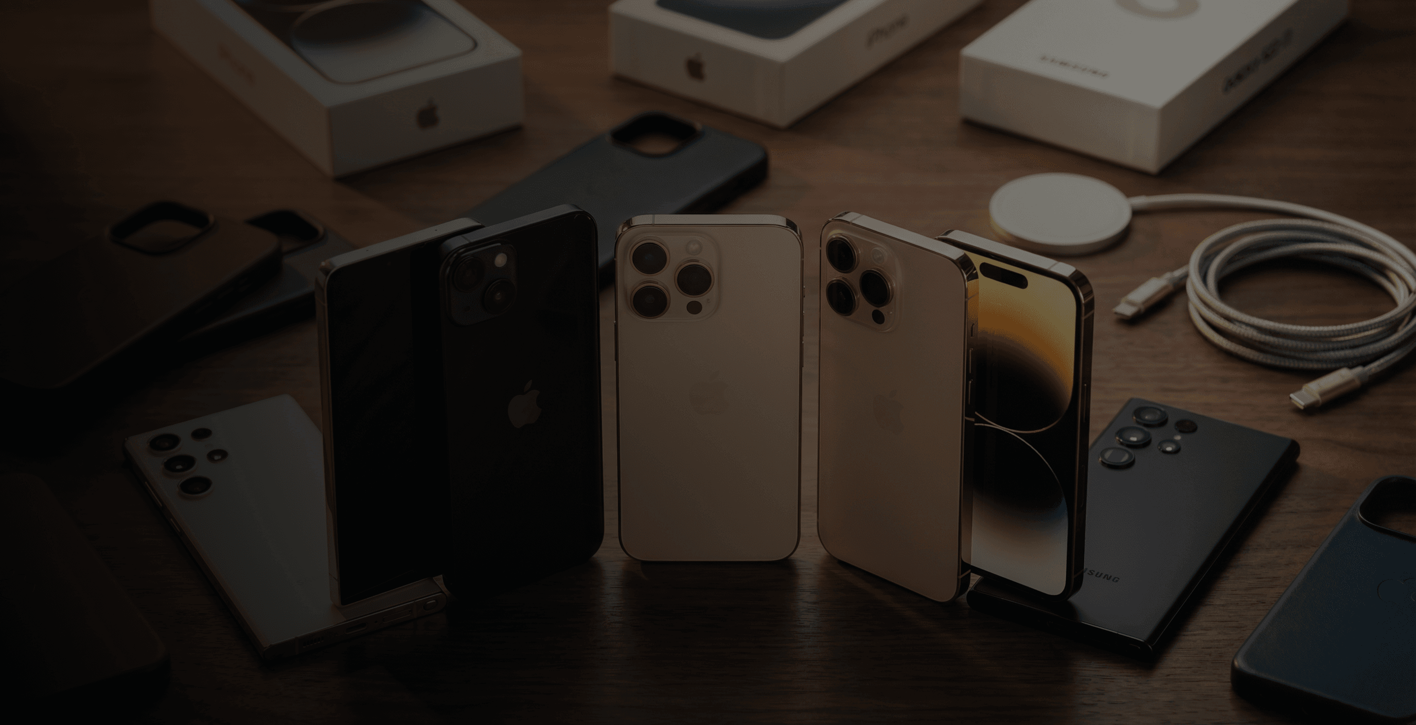 Проверенное б/у