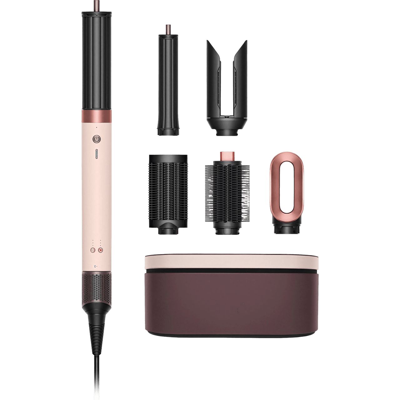 Стайлер Dyson HS09 Coanda 2x