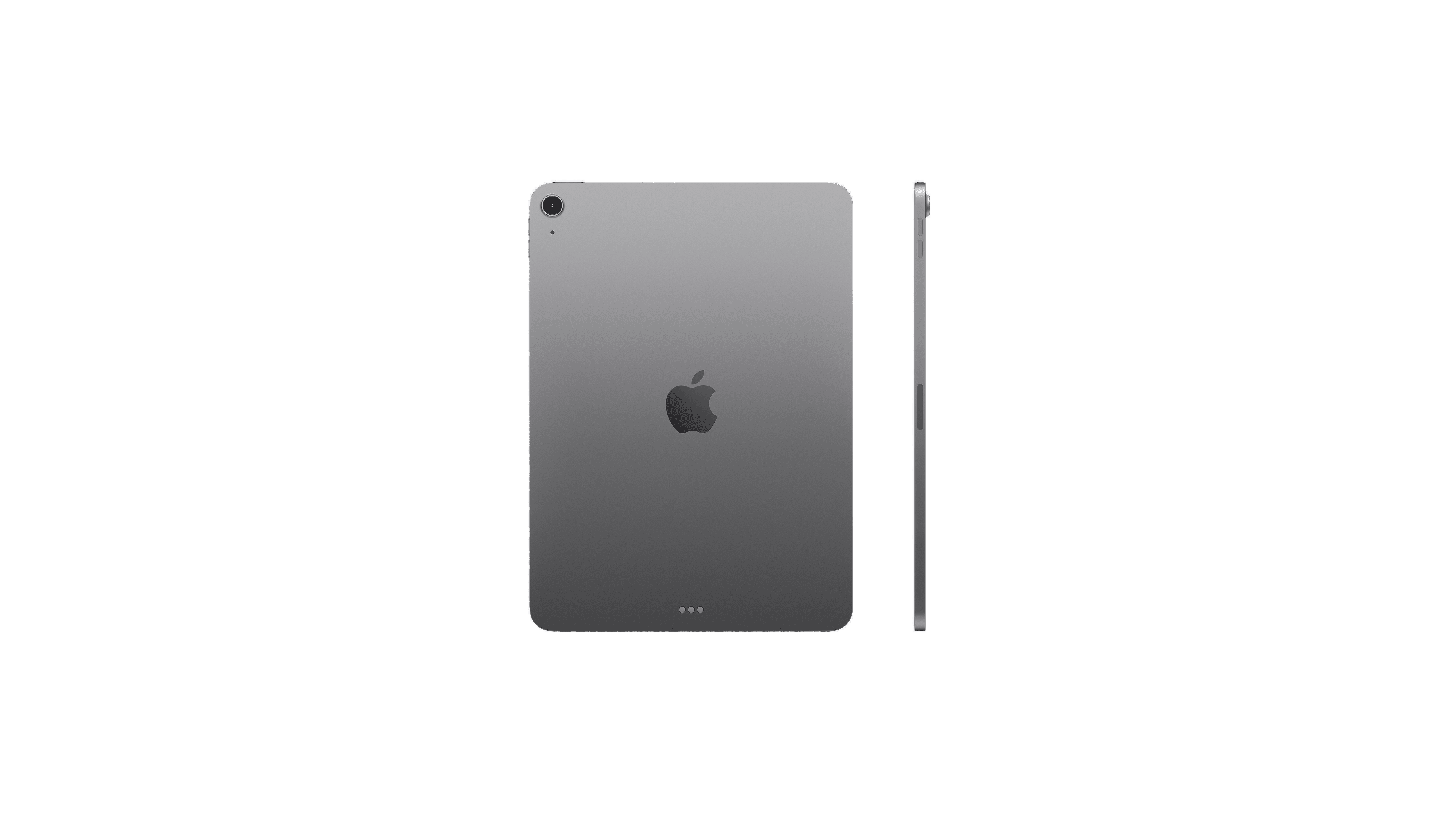 iPad Air 11" M3 (2025) — фото 2