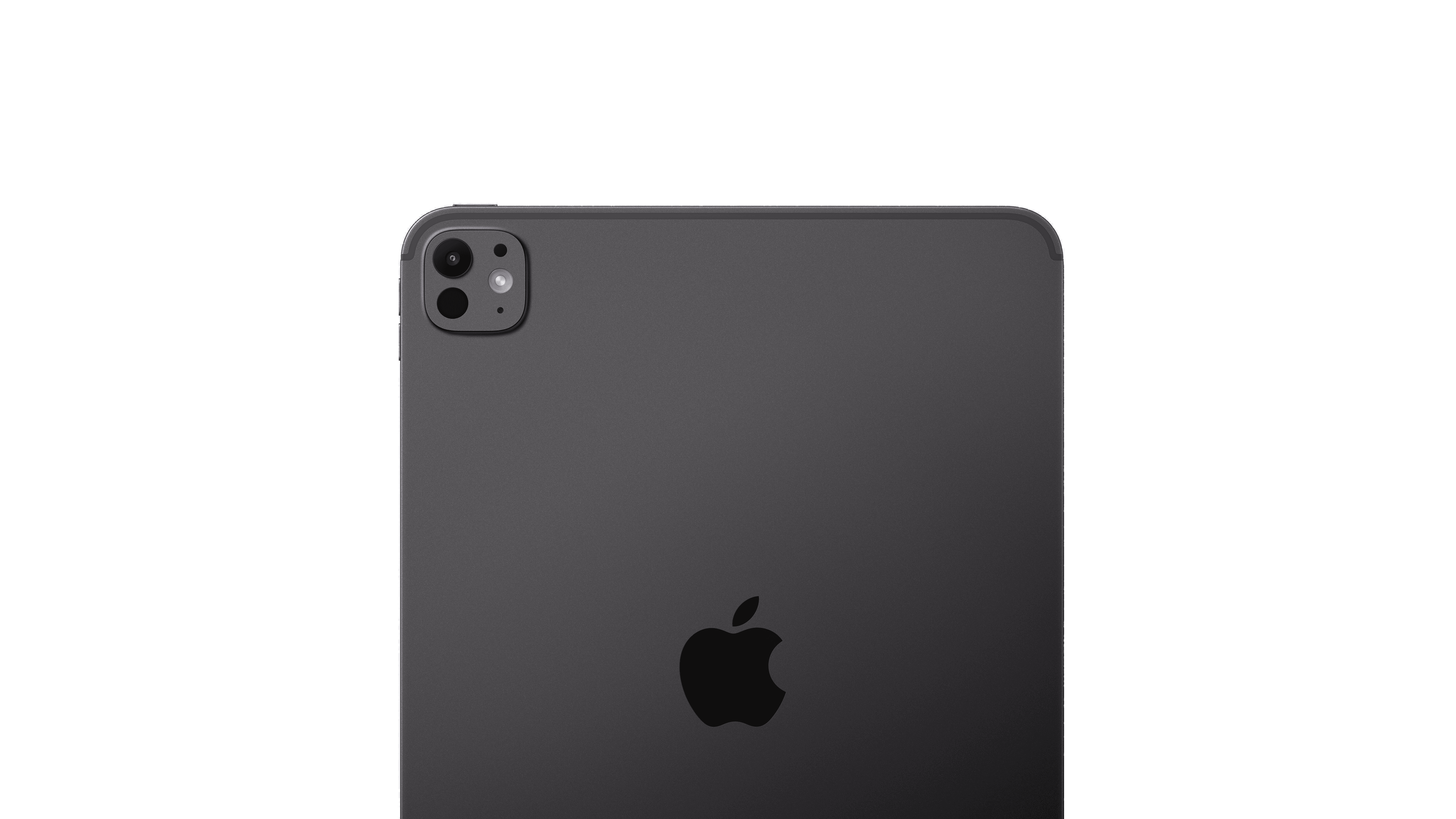 iPad Pro 11" M5 — фото 3