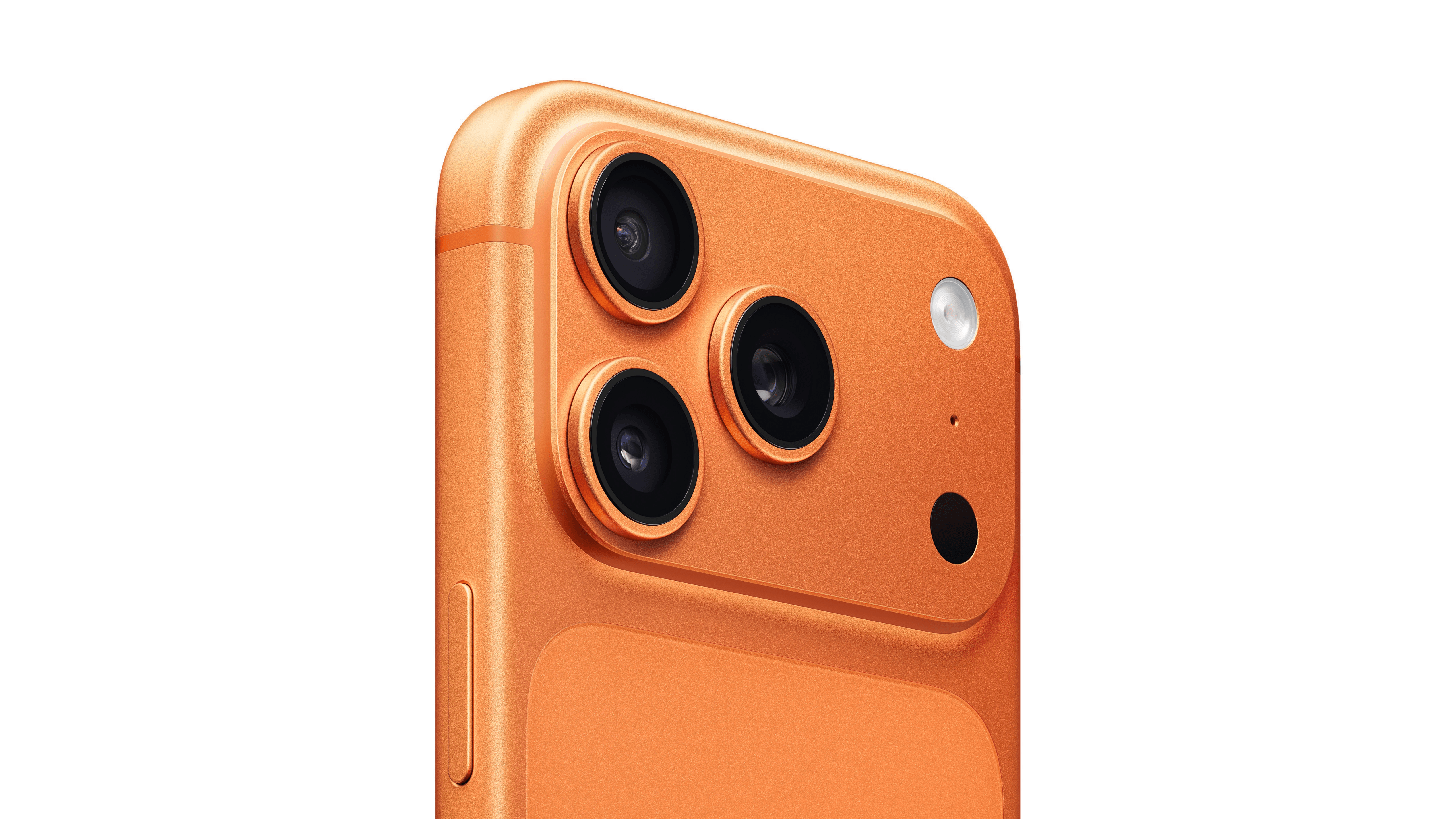 iPhone 17 Pro — фото 3