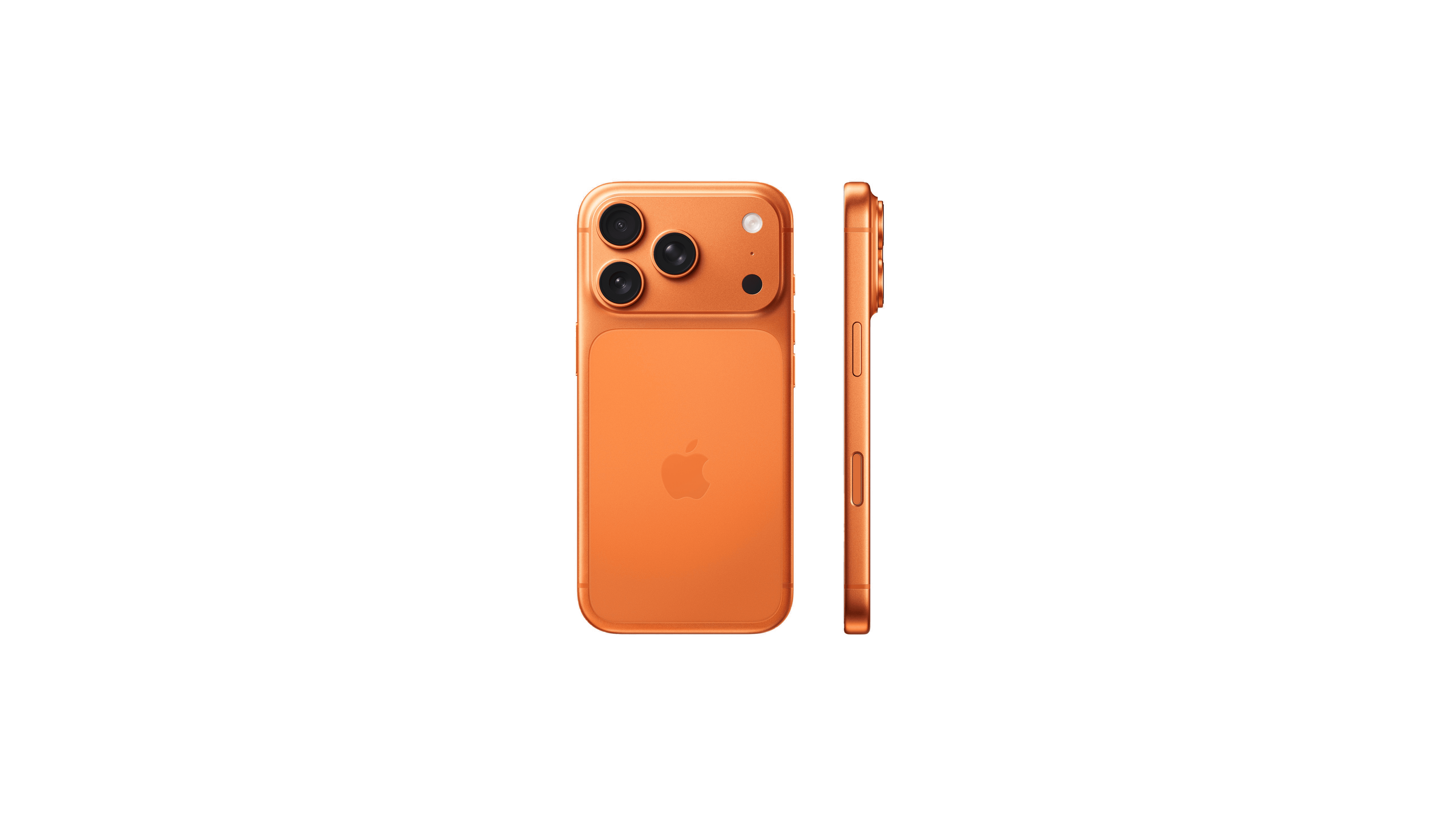 iPhone 17 Pro — фото 2