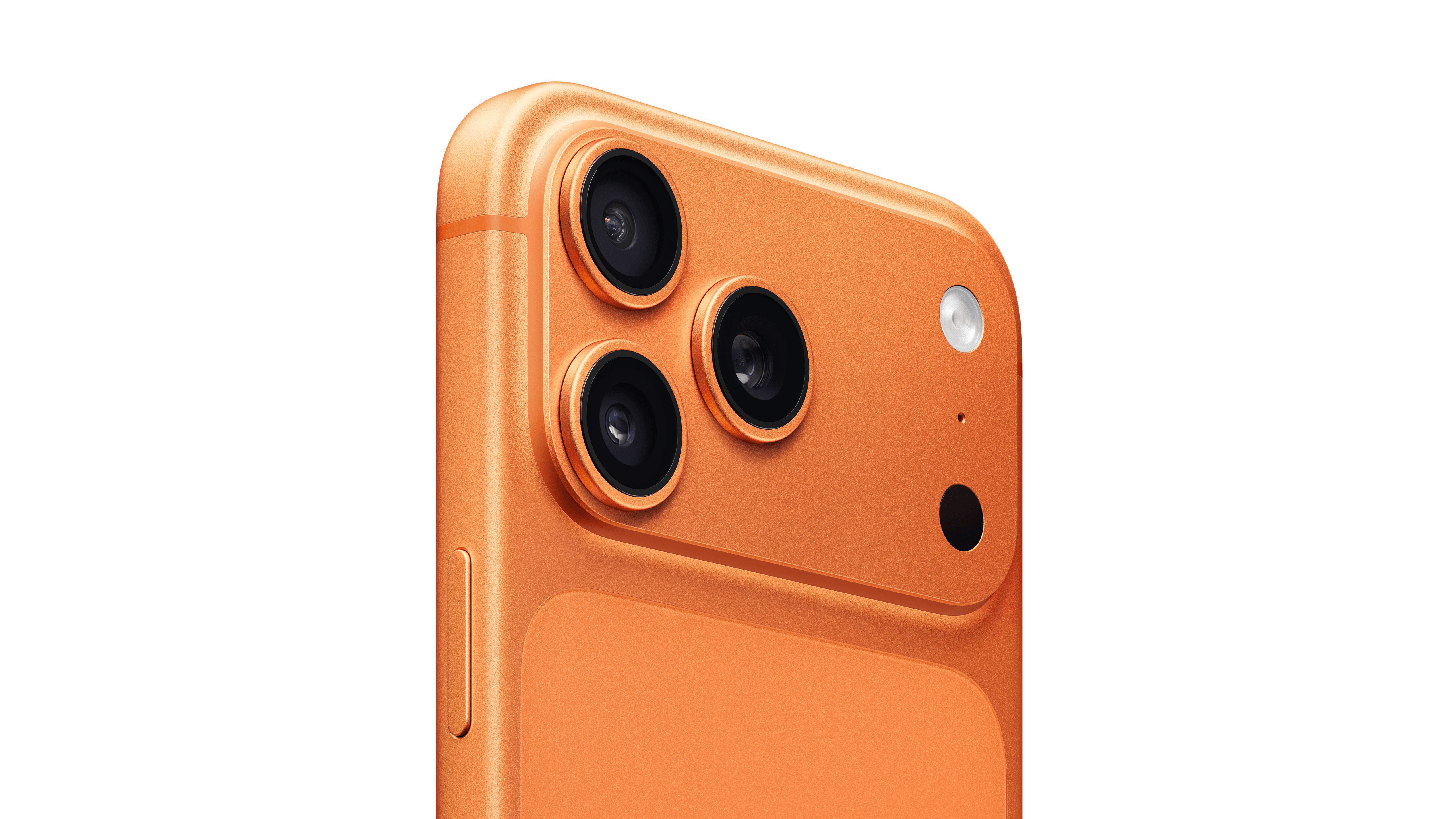 iPhone 17 Pro Max — фото 3