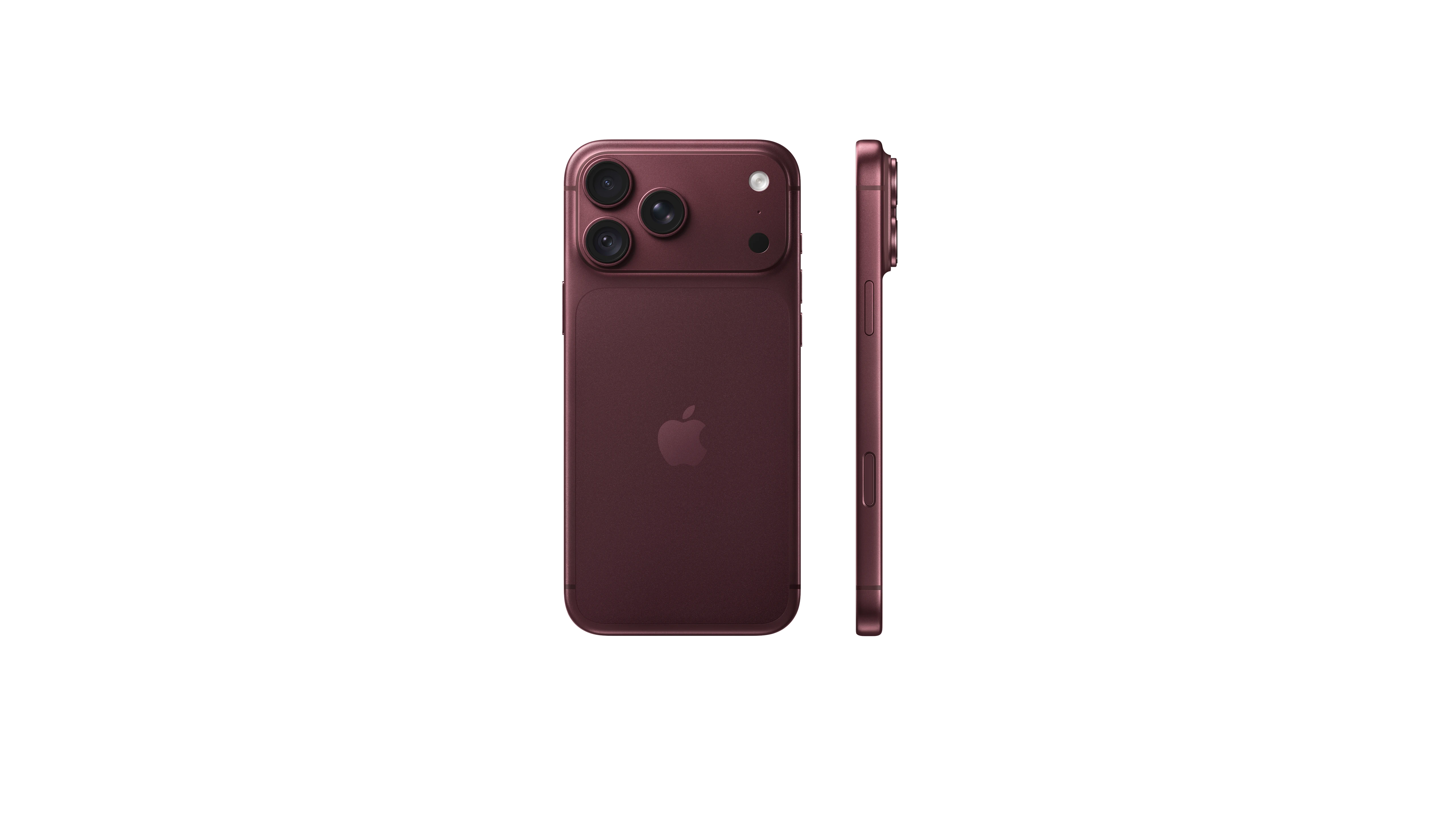iPhone 18 Pro Max — фото 2