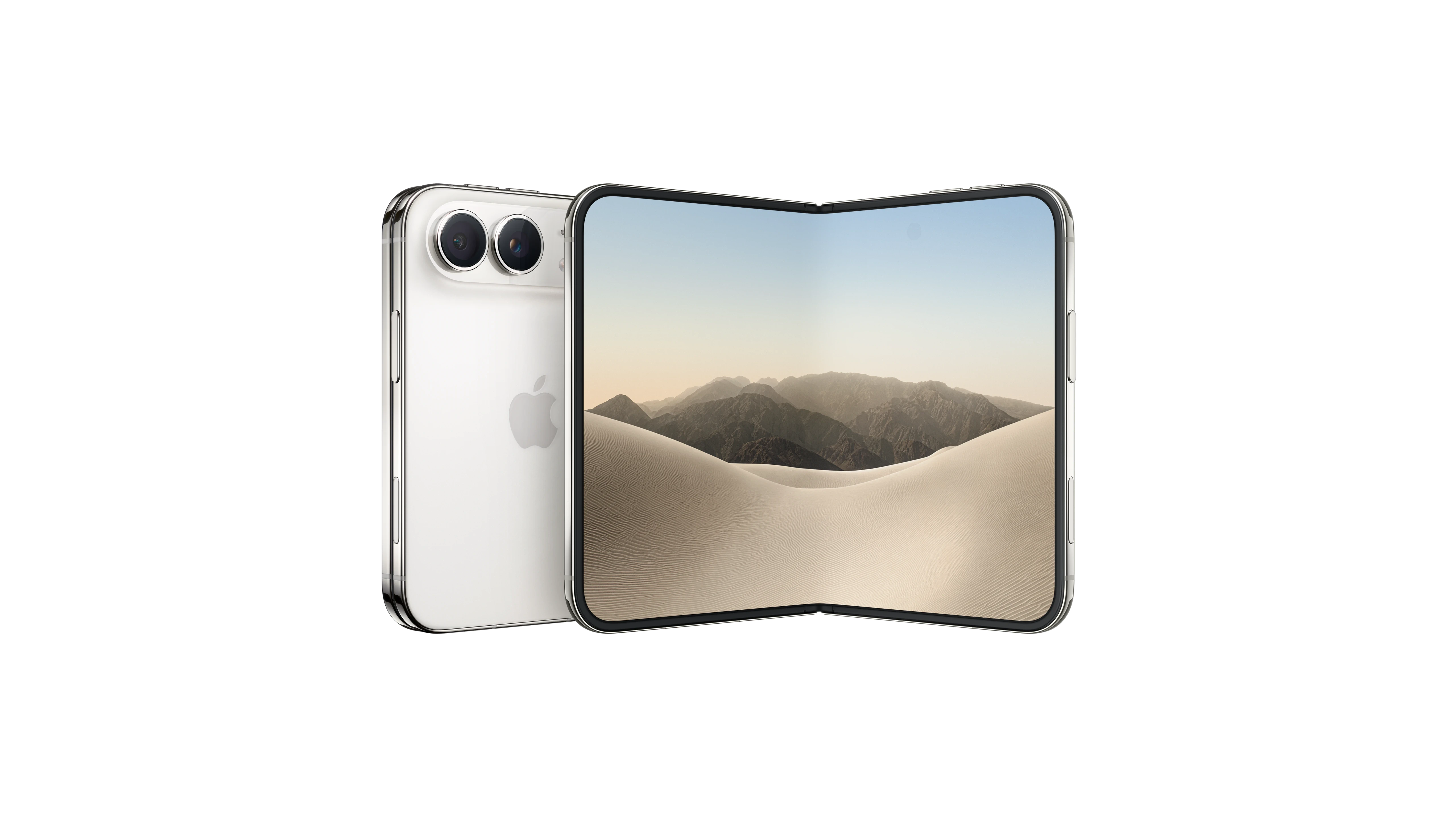 iPhone Duo