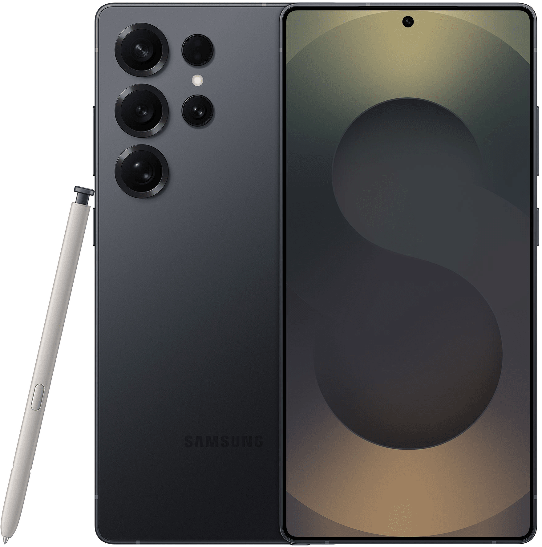 Samsung Galaxy S25 Ultra