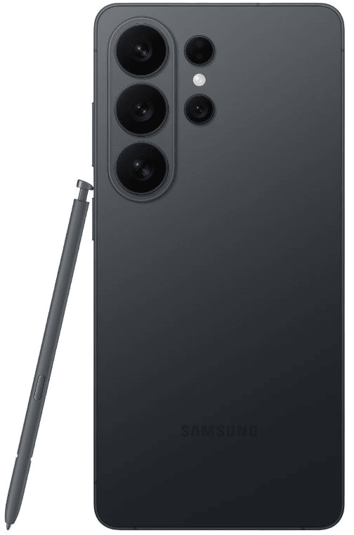 Samsung Galaxy S26 Ultra — фото 5