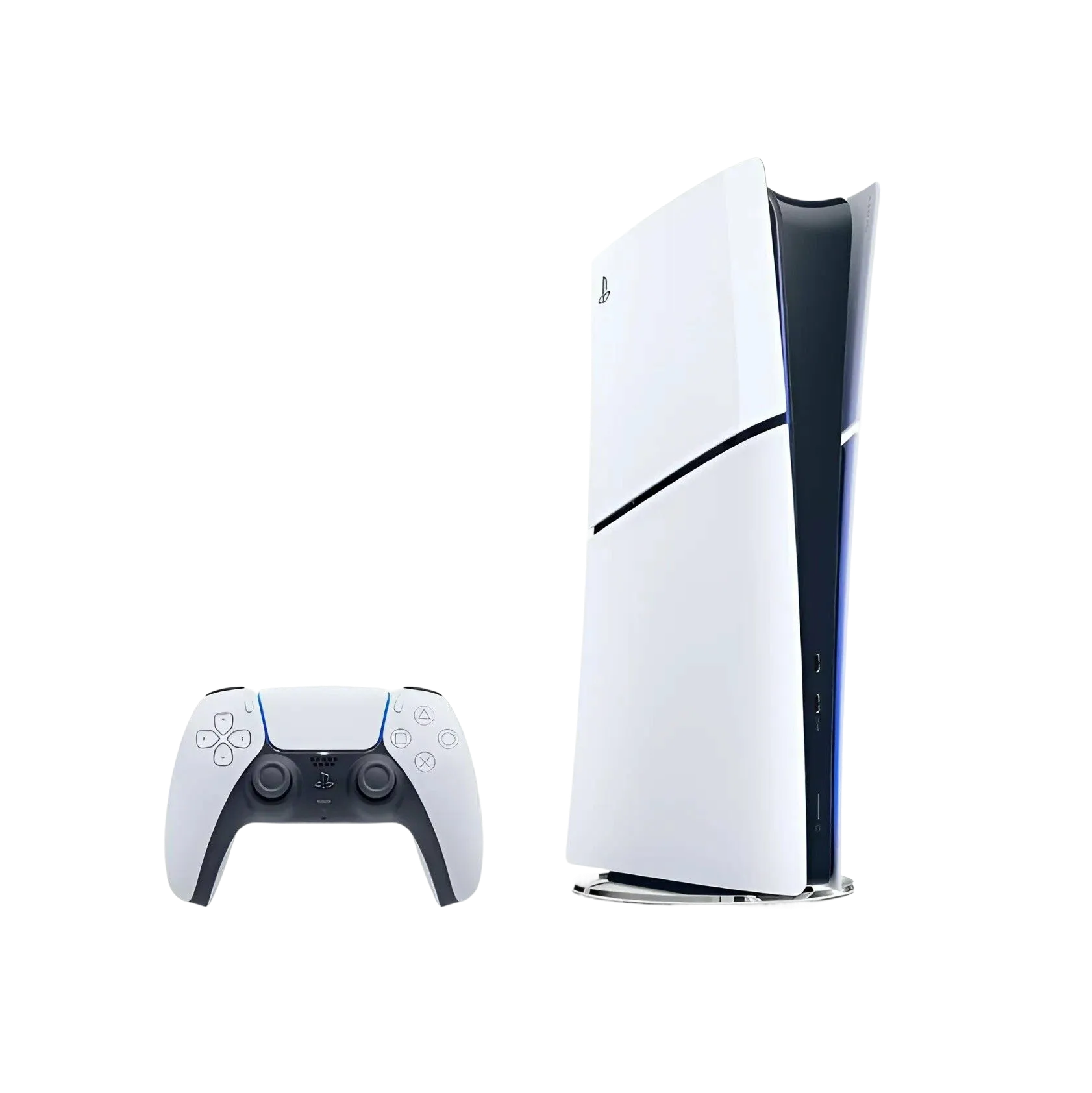 Игровые консоли